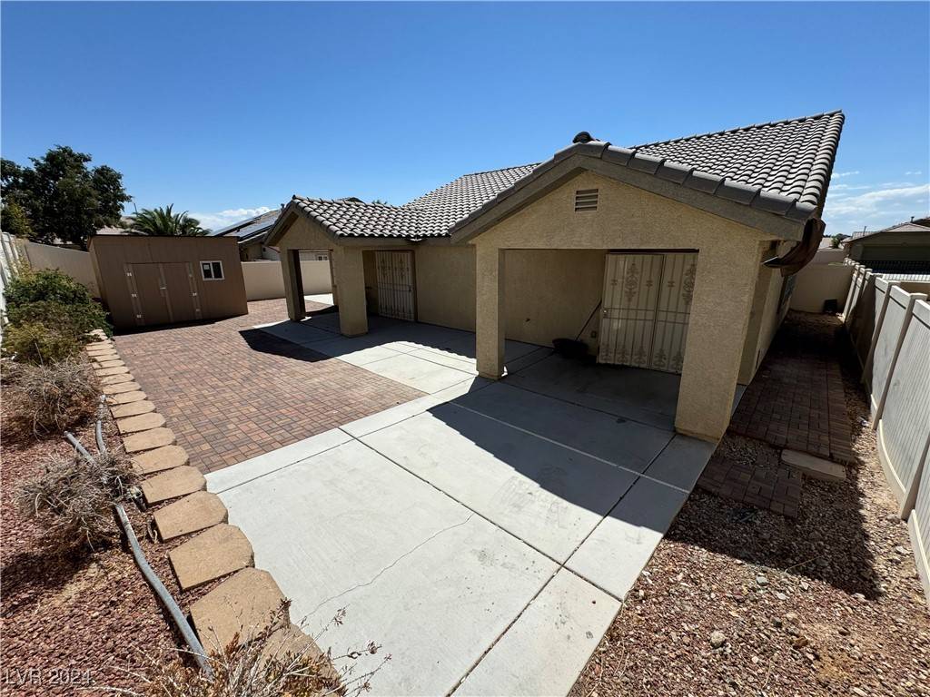 North Las Vegas, NV 89081,3224 Crested Moss Avenue