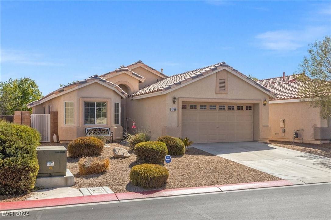 North Las Vegas, NV 89084,6736 Arctic Breeze Street