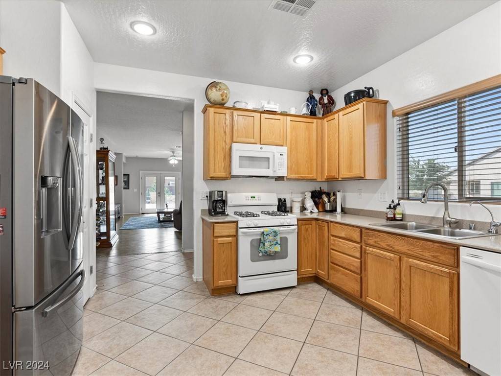 North Las Vegas, NV 89084,7966 Bunting Court