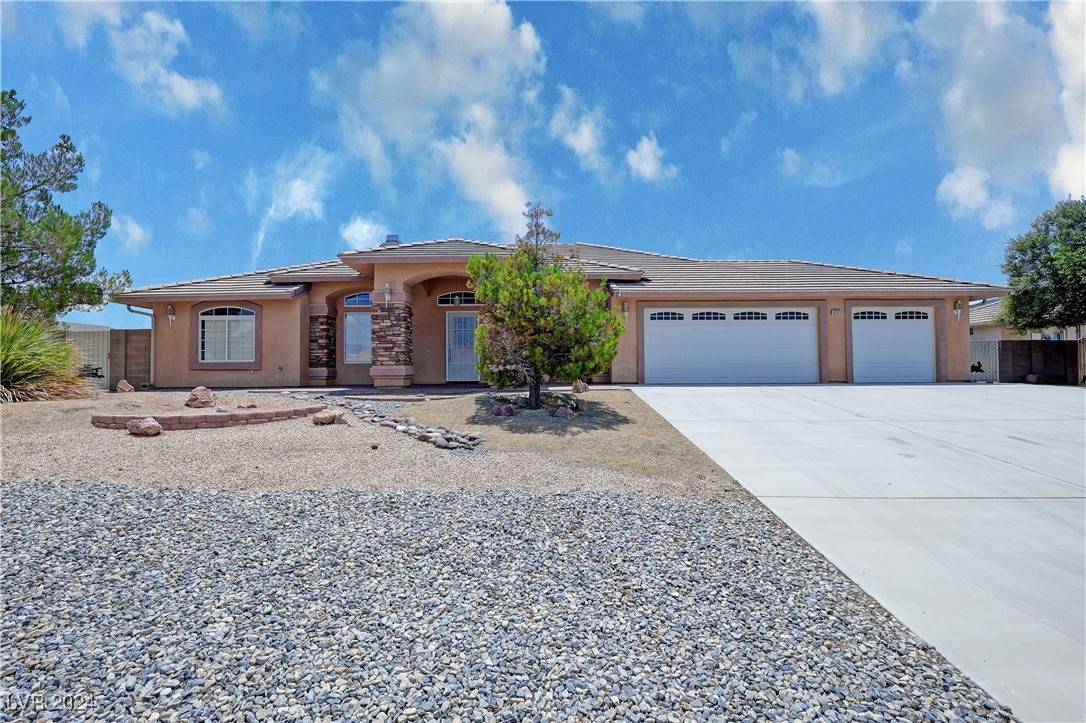 Pahrump, NV 89061,5331 Deerfield Court