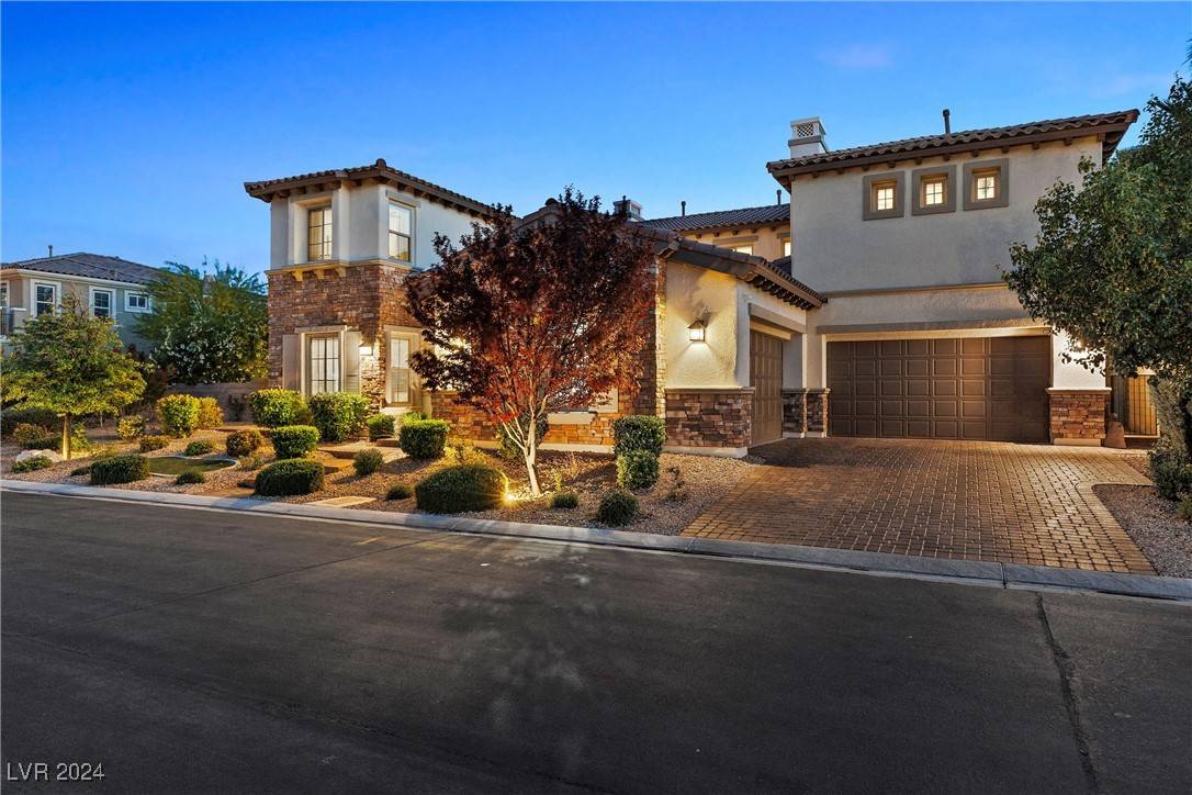 Las Vegas, NV 89141,65 Grand Masters Drive