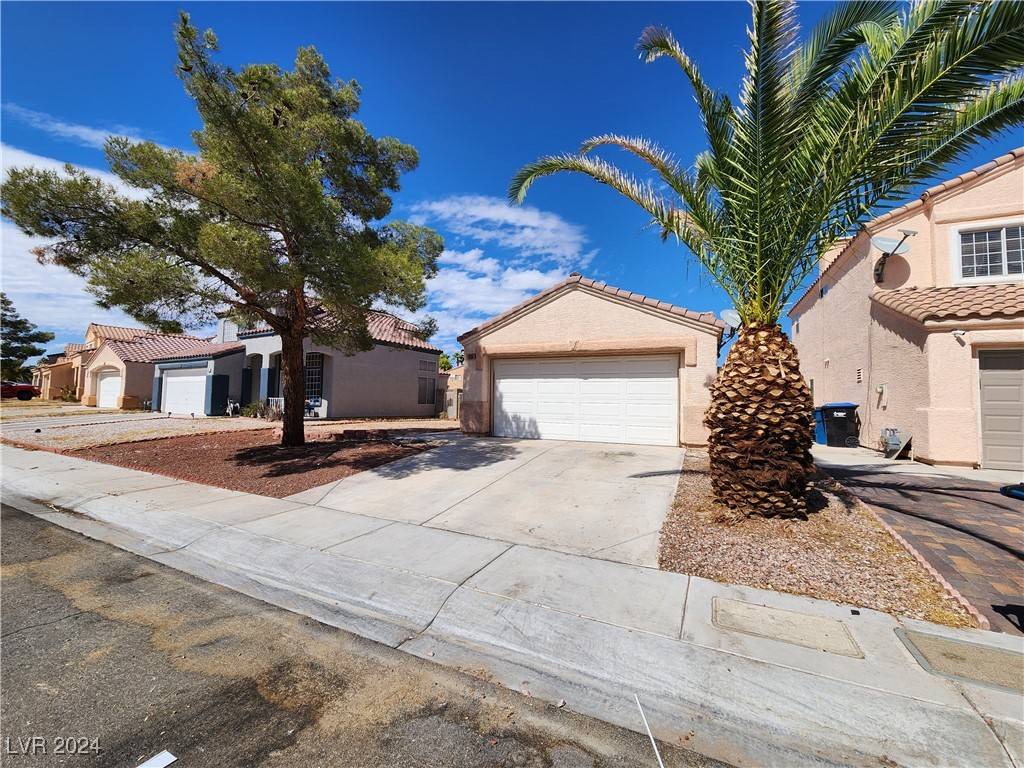 North Las Vegas, NV 89031,336 Rancho Del Norte Drive