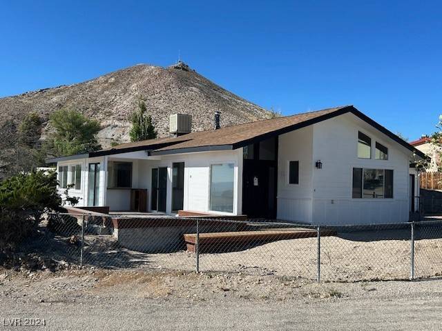 Tonopah, NV 89049,19 Crescent Drive