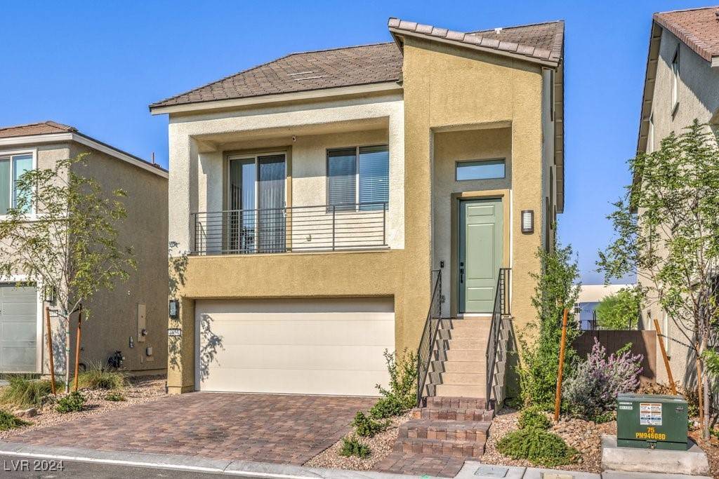 Las Vegas, NV 89113,8051 Adelaide Hills Street