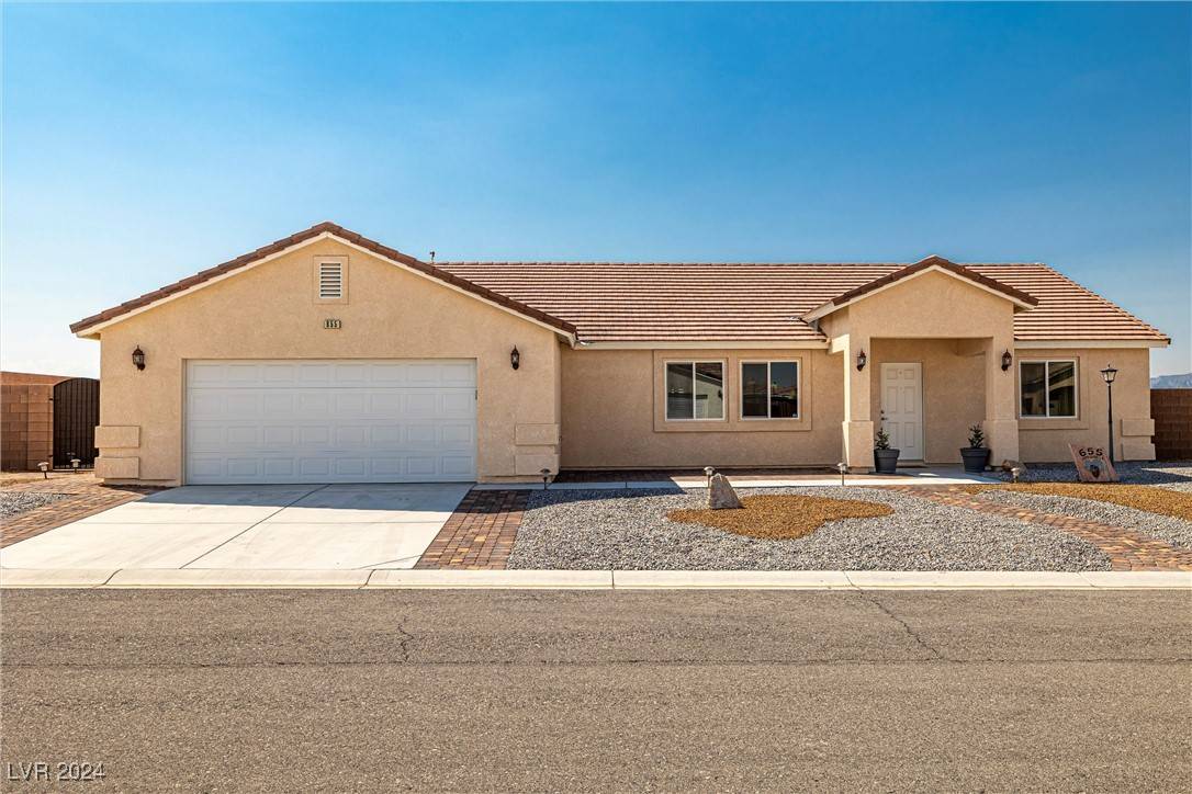 Pahrump, NV 89060,655 Lampshire Lane