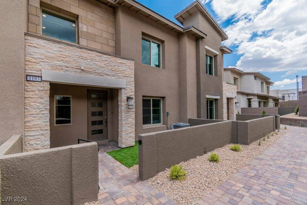 Las Vegas, NV 89138,600 N Carriage Hill Drive #1183