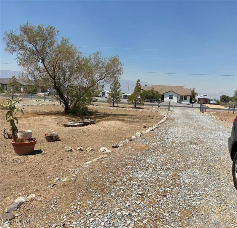 Pahrump, NV 89048,6551 S Paula Drive #3