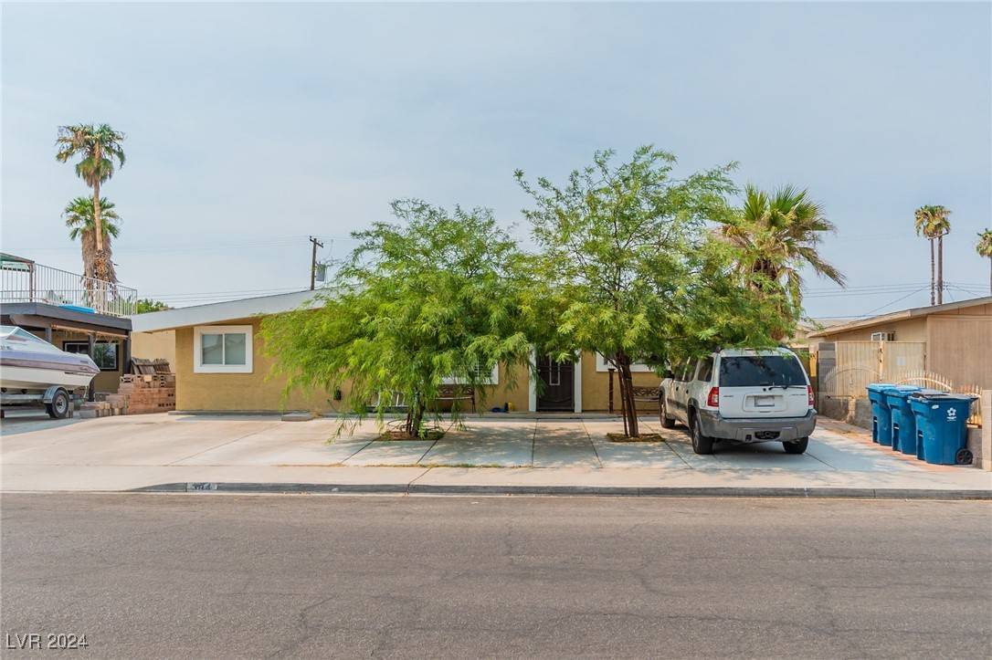 Las Vegas, NV 89107,304 S Crestline Drive