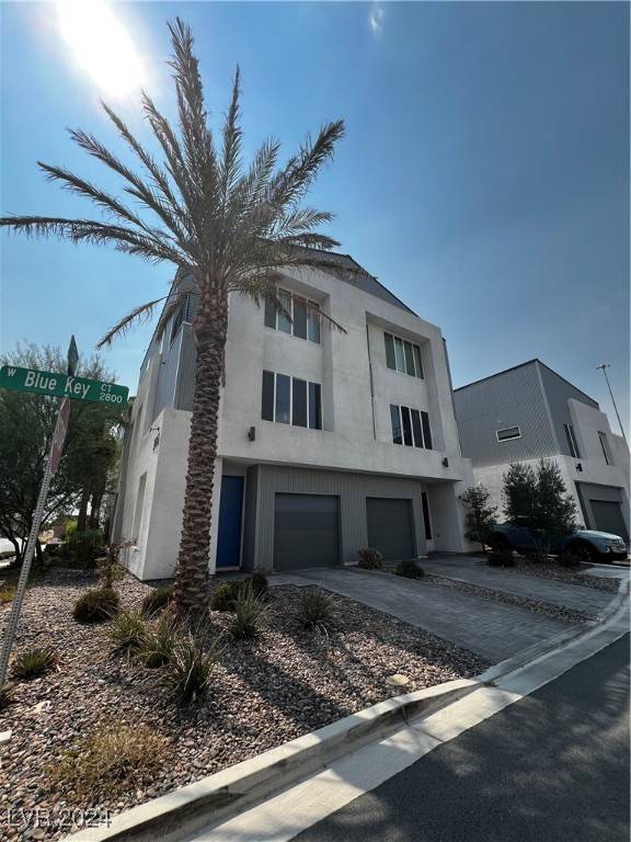 Las Vegas, NV 89123,2861 Blue Key Court #1