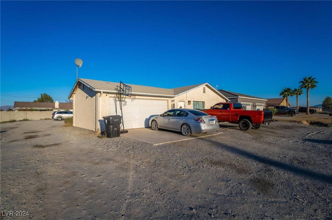 Pahrump, NV 89048,1820 S Galaxy Street