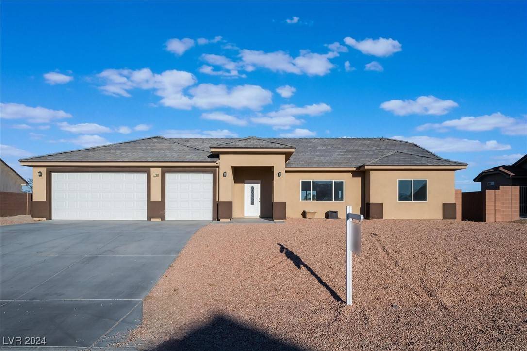 Pahrump, NV 89061,6780 Stubblefield Drive