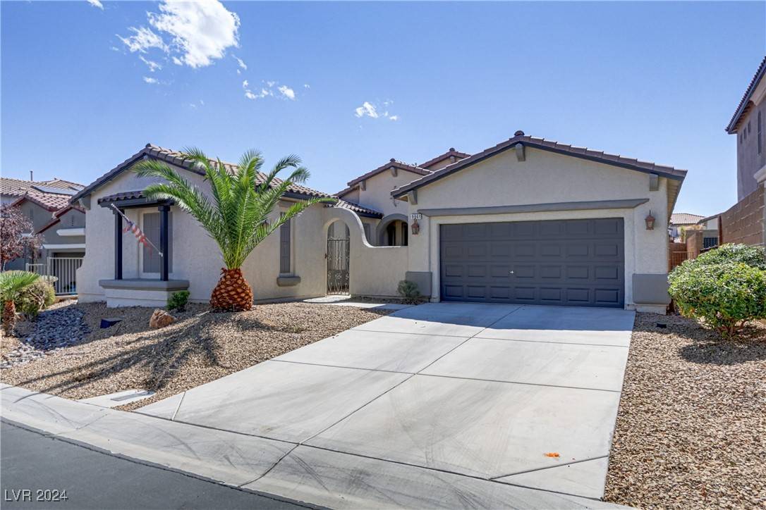 Las Vegas, NV 89149,9961 Artistic Walk Avenue