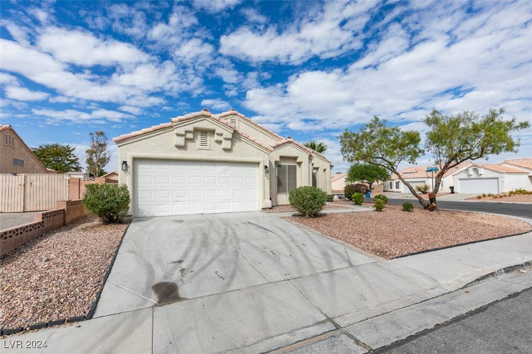 North Las Vegas, NV 89032,3721 Brentcove Drive