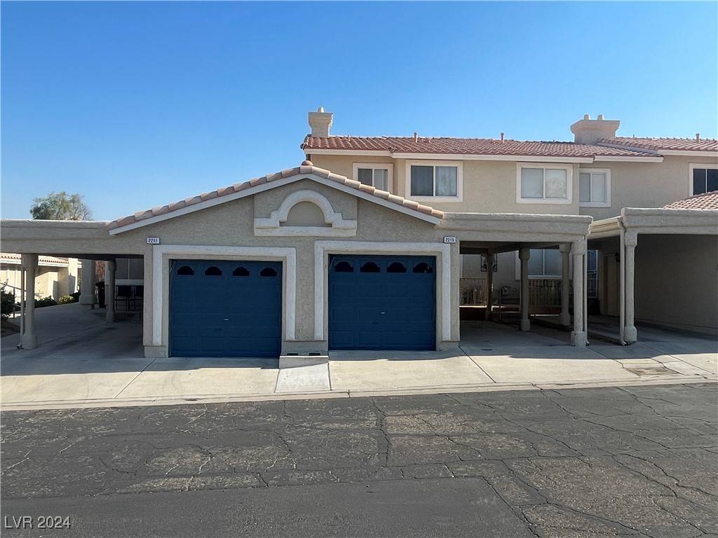 Laughlin, NV 89029,2211 Rugged Mesa Drive #-