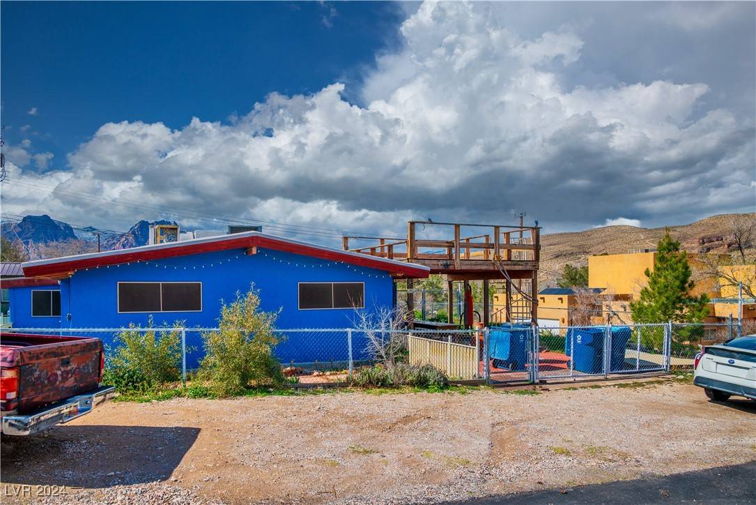 Blue Diamond, NV 89004,16 Cerrito Street