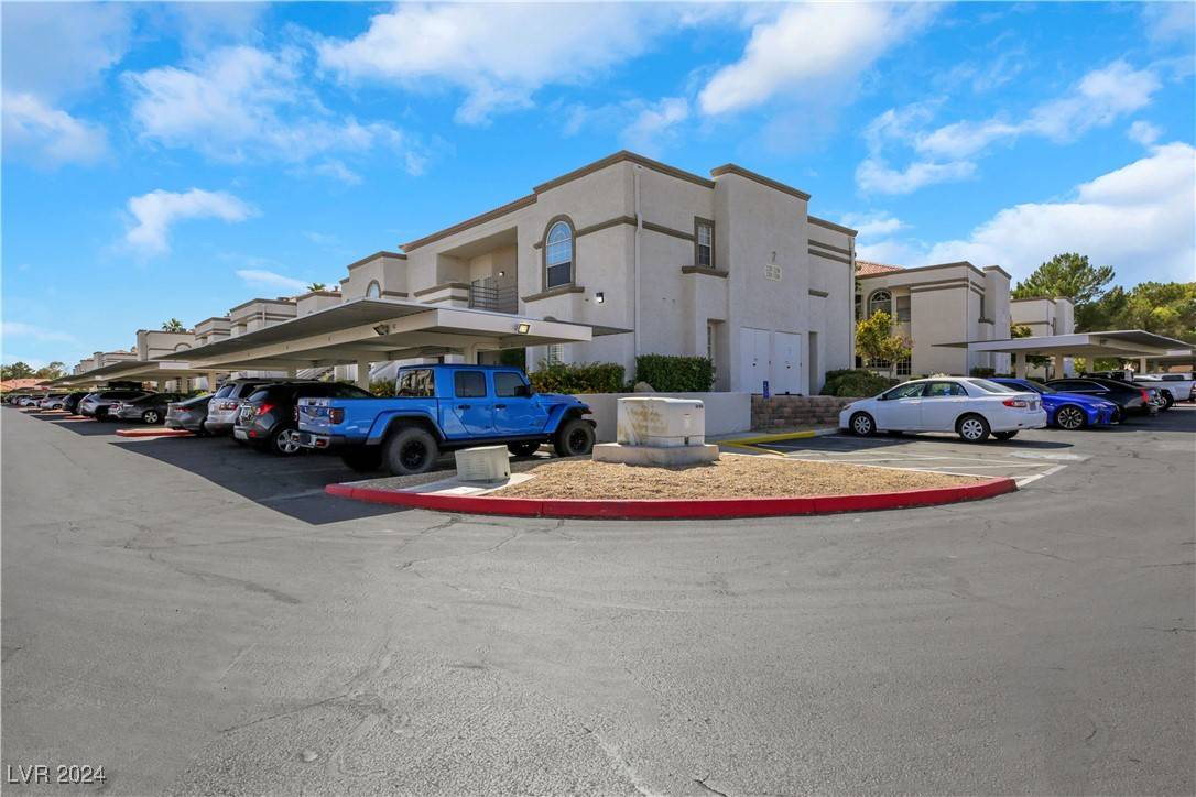 Las Vegas, NV 89128,3150 Soft Breezes Drive #2201