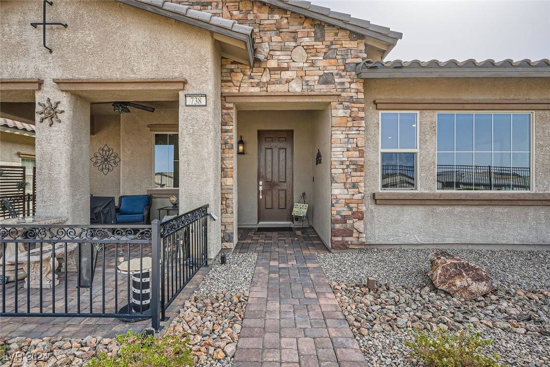 Henderson, NV 89011,738 Purple Knoll Walk