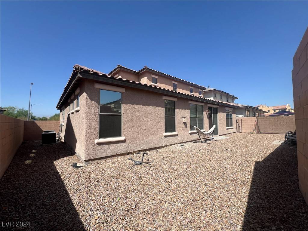 North Las Vegas, NV 89081,5704 Wedgefield Street