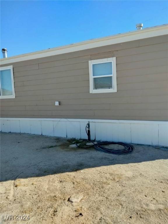 Sandy Valley, NV 89019,1655 Marble Avenue #754