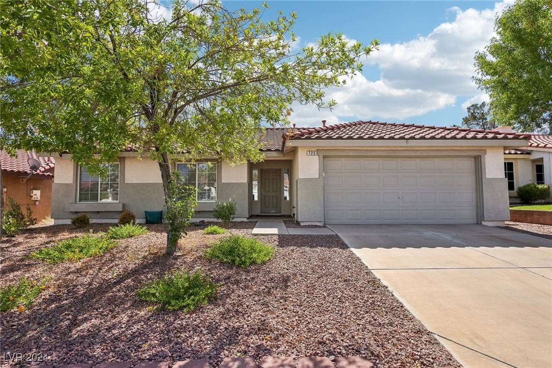 Henderson, NV 89002,725 Breezy Ridge Drive