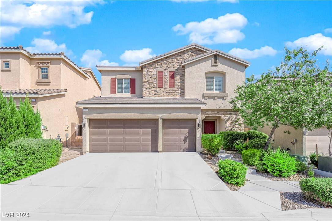 Las Vegas, NV 89149,9156 Irish Elk Avenue