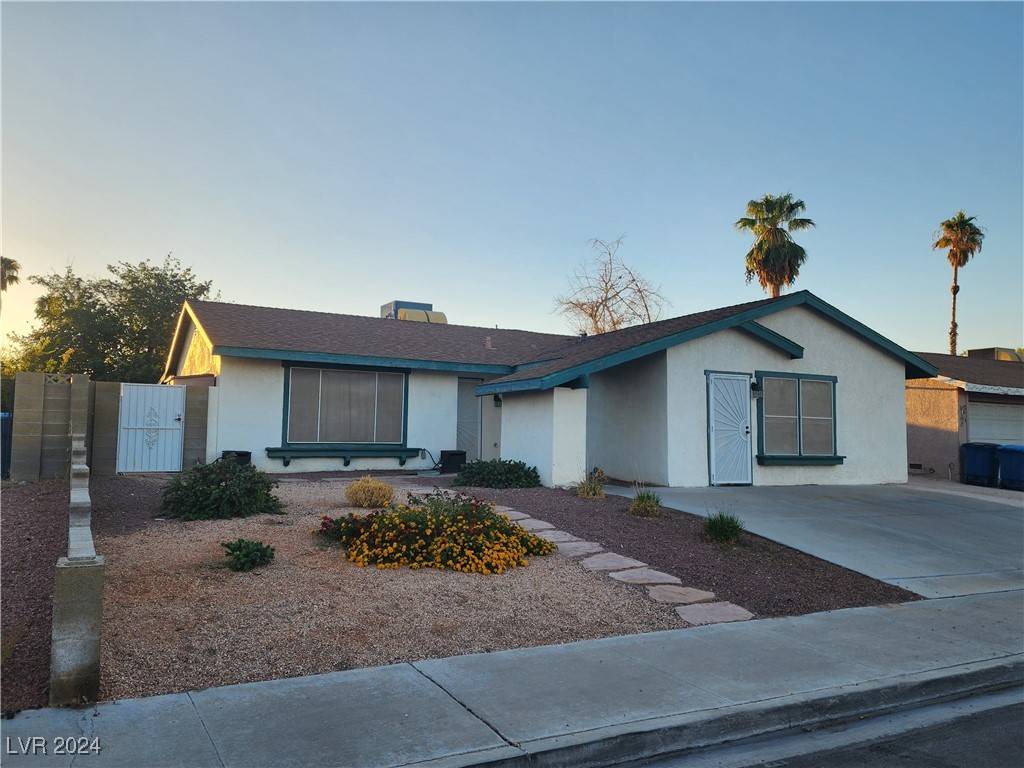 Las Vegas, NV 89147,4601 S Inland Court