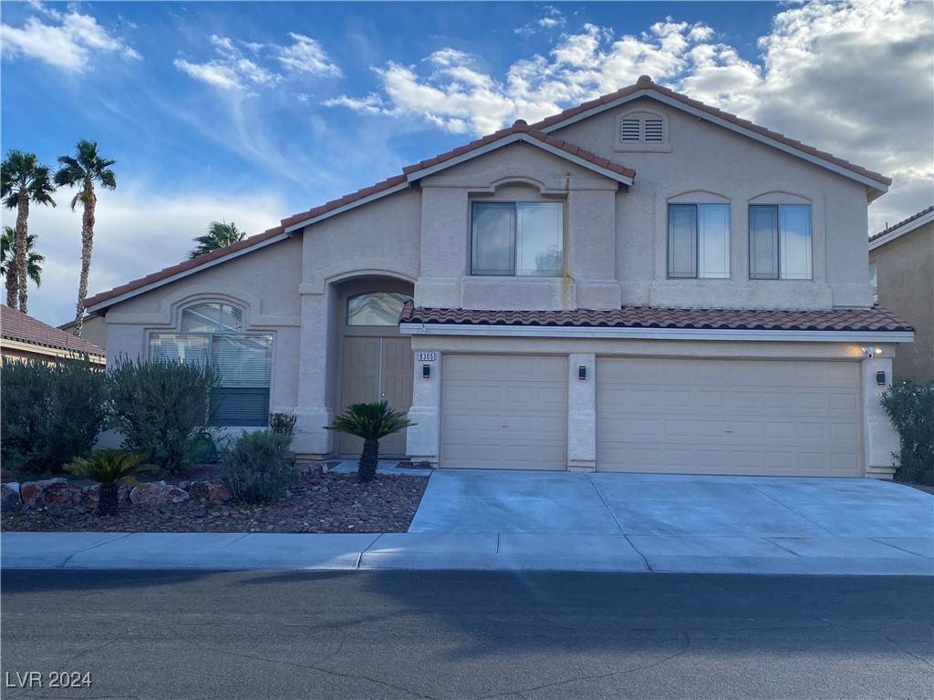 Las Vegas, NV 89129,8305 Woodland Prairie Avenue