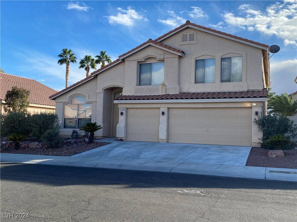 Las Vegas, NV 89129,8305 Woodland Prairie Avenue