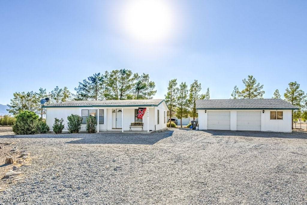 Pahrump, NV 89048,5830 Georgia Street