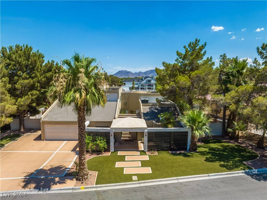 Henderson, NV 89014,3003 LA MESA Drive