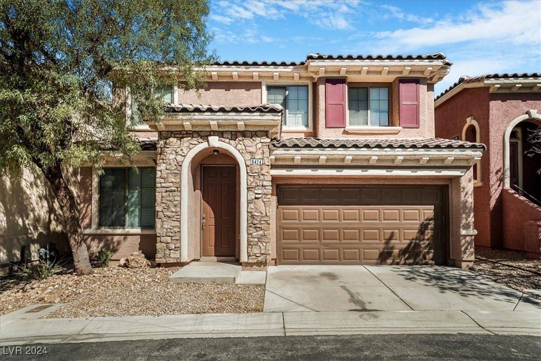 Las Vegas, NV 89178,9424 Big Timber Ridge Road