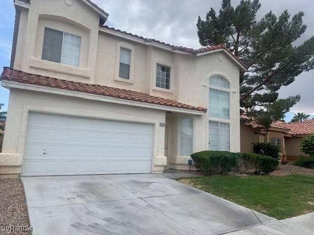 Las Vegas, NV 89130,5105 Wapiti Point Court