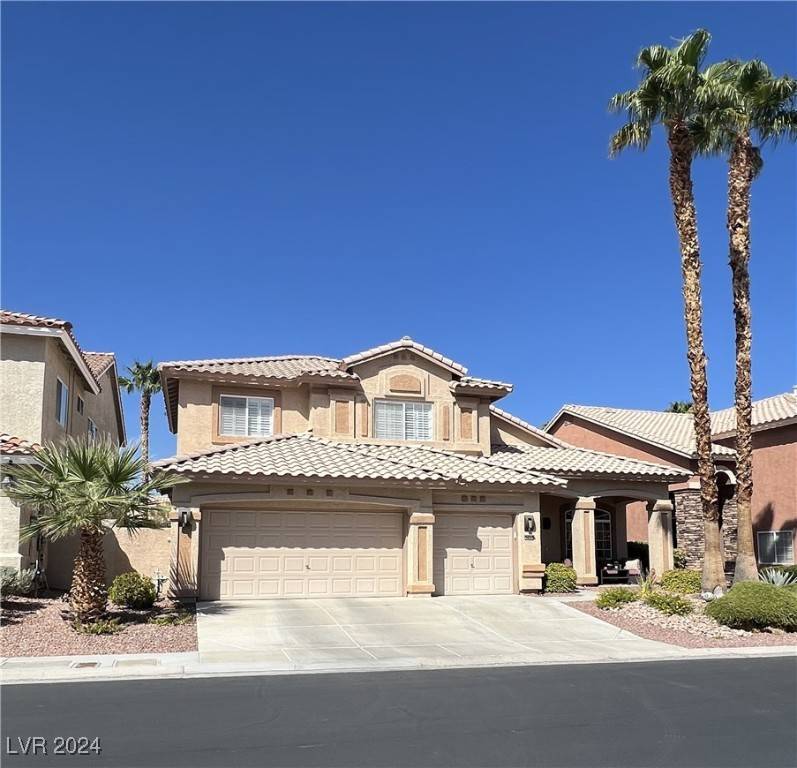 Las Vegas, NV 89147,9622 Camino Capistrano Lane