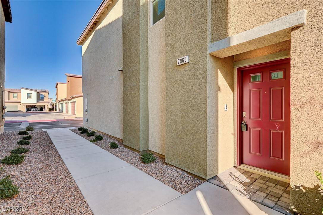 Las Vegas, NV 89113,7965 Whisper Words Avenue