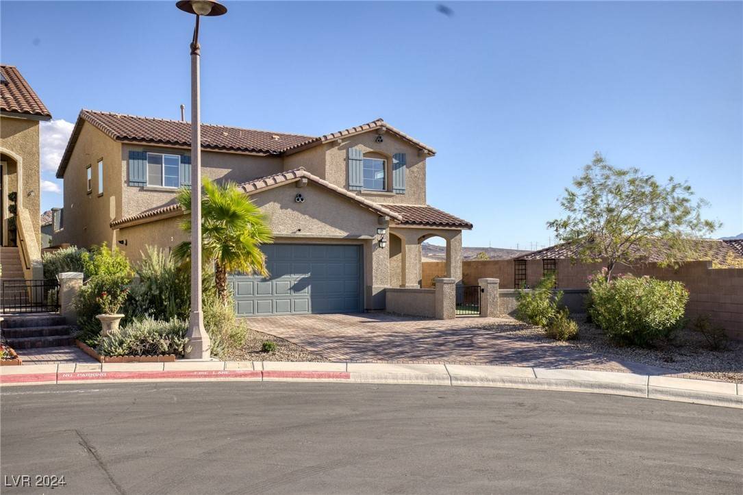 Henderson, NV 89011,25 Via Corvina