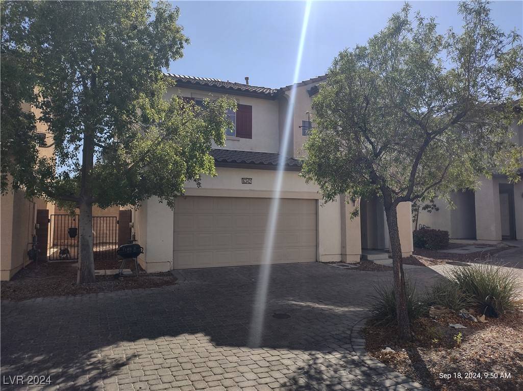 North Las Vegas, NV 89081,6342 STANDING ELM Street