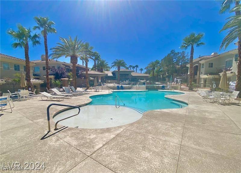 Las Vegas, NV 89148,9050 W Warm Springs Road #1016