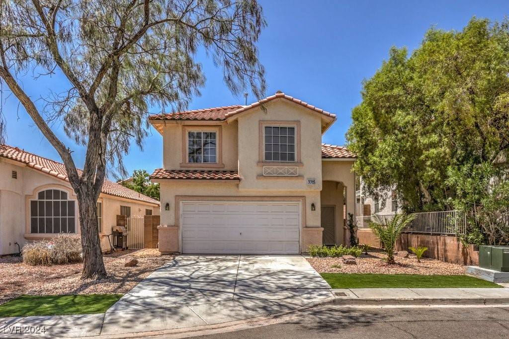 Las Vegas, NV 89117,3315 Horned Lark Court