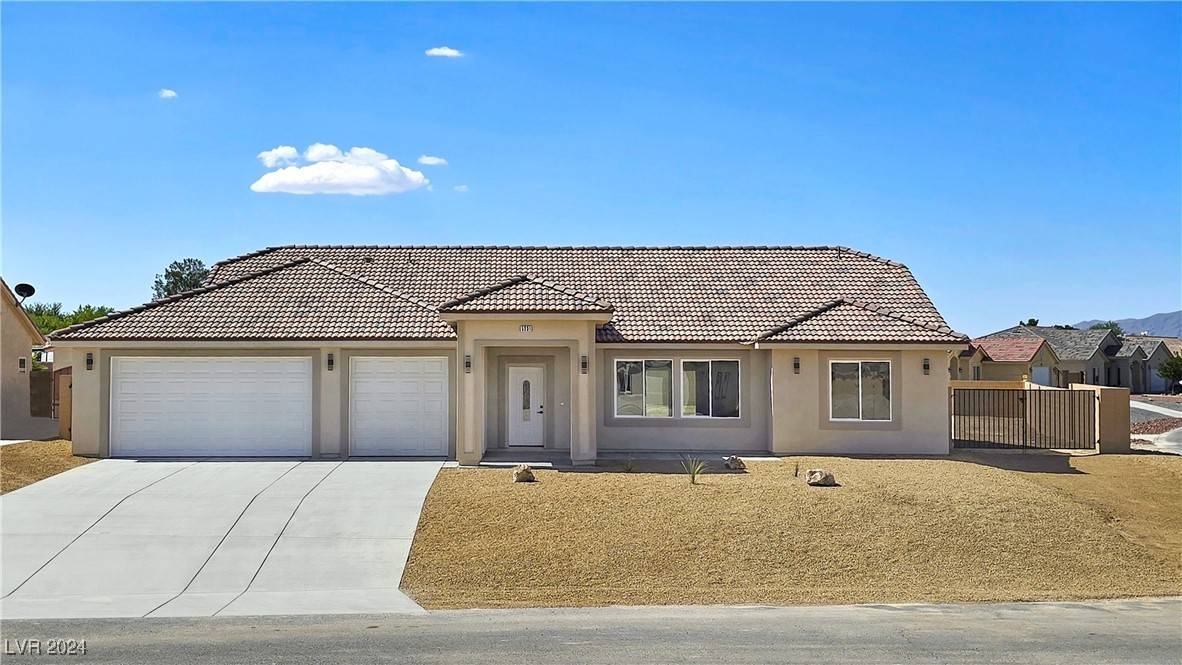 Pahrump, NV 89061,5331 Applewood Court