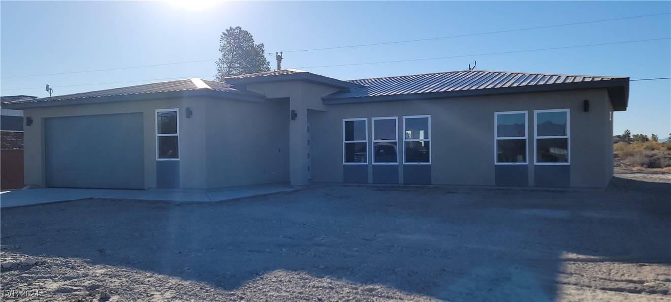 Pahrump, NV 89048,3810 S Mariposa Avenue