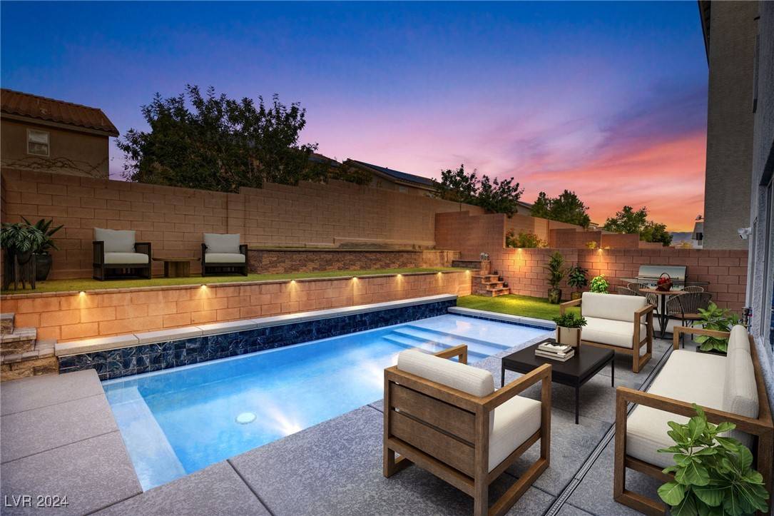 Las Vegas, NV 89141,10428 Rose Palisade Street