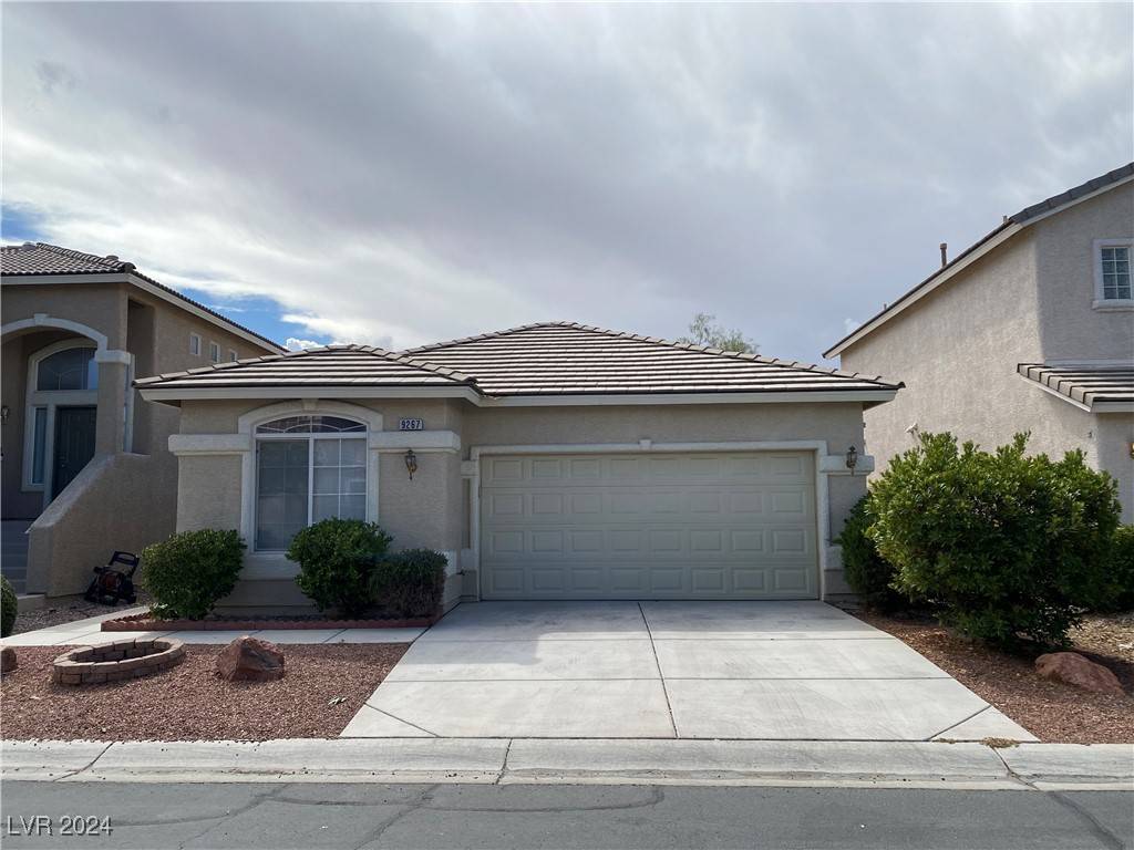 Las Vegas, NV 89148,9267 Shellmont Court