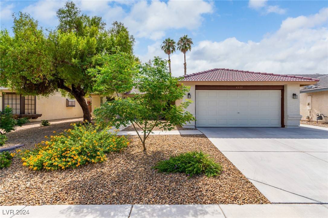 North Las Vegas, NV 89031,4323 Veranda Hill Court