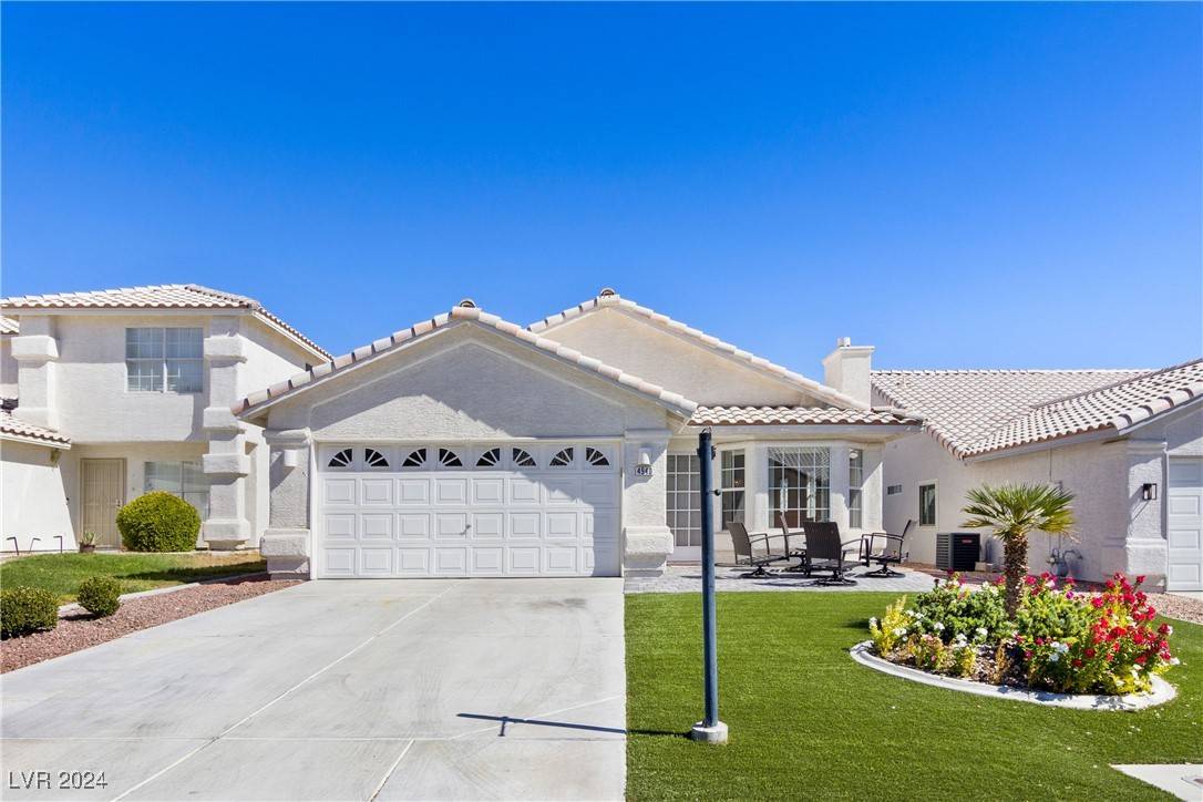 Las Vegas, NV 89130,4940 Cedar Lawn Way