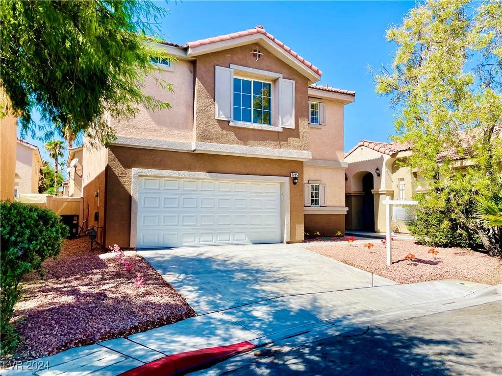 North Las Vegas, NV 89031,5285 Toro Creek Court