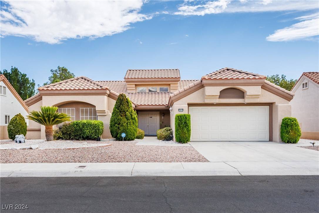 Las Vegas, NV 89134,3012 Morning Ridge Drive