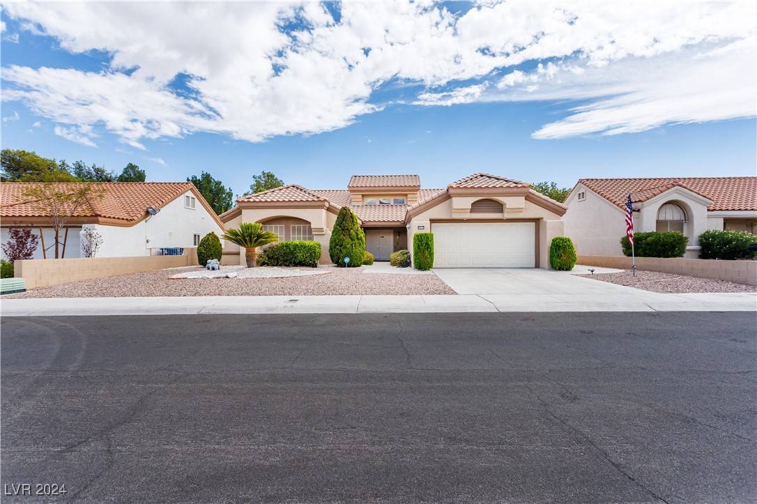 Las Vegas, NV 89134,3012 Morning Ridge Drive