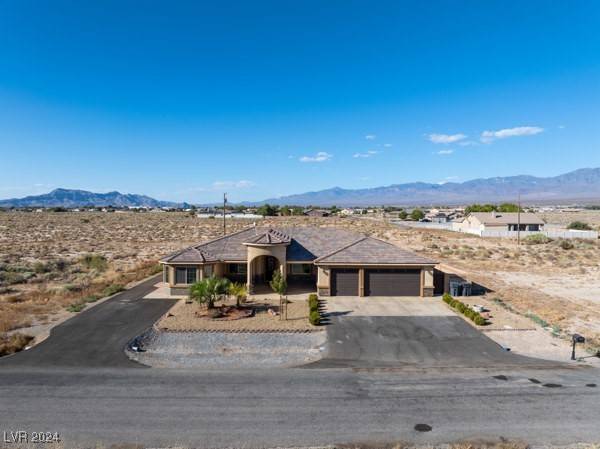 Pahrump, NV 89048,720 E Hickory Street