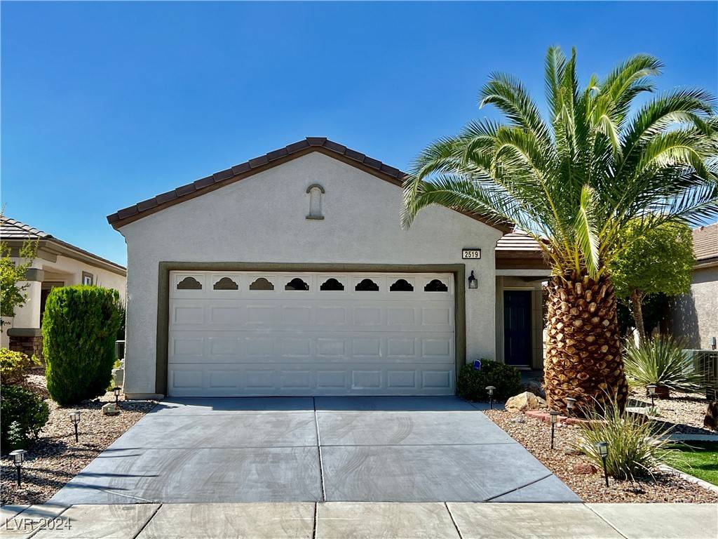 Henderson, NV 89044,2519 Starlight Valley Street