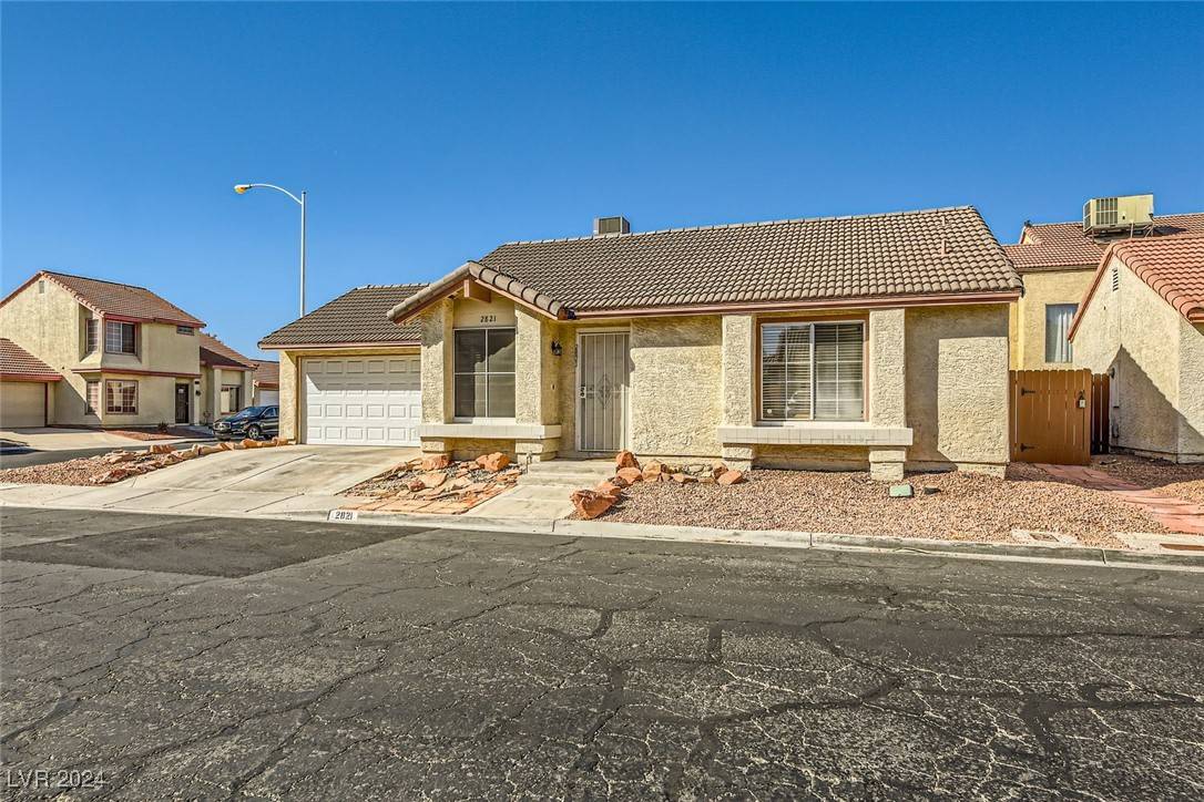 Las Vegas, NV 89142,2821 Sweet Basil Drive